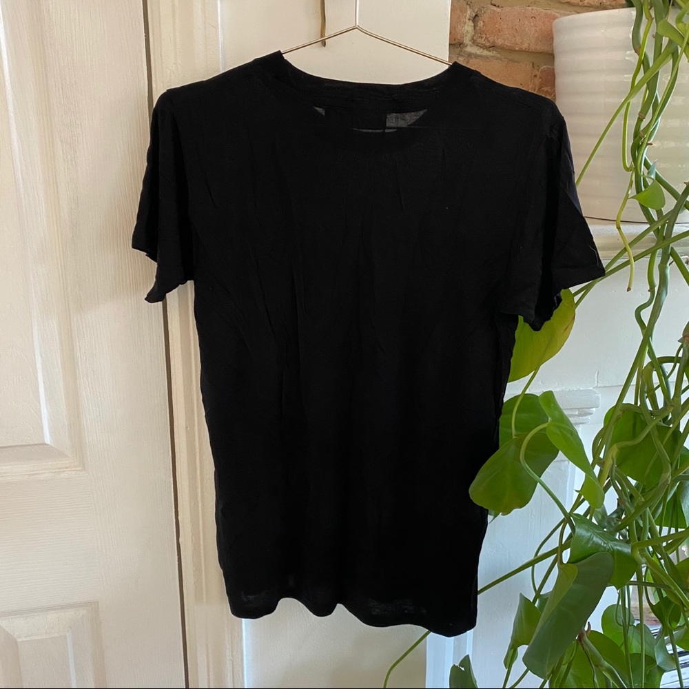 Reformation Tencel T-Shirt